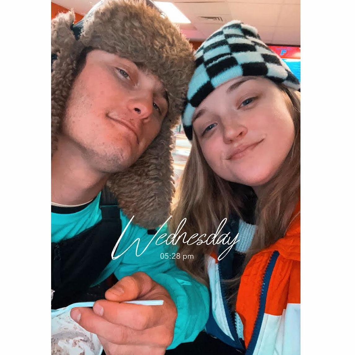 February 2023: Colorado Trip