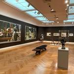 Visit The Currier Museum of Art