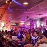 Alice's Lounge