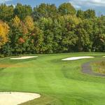 Clearbrook Golf Club & Restaurant