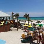 Barefoot On The Beach Bar and Grill