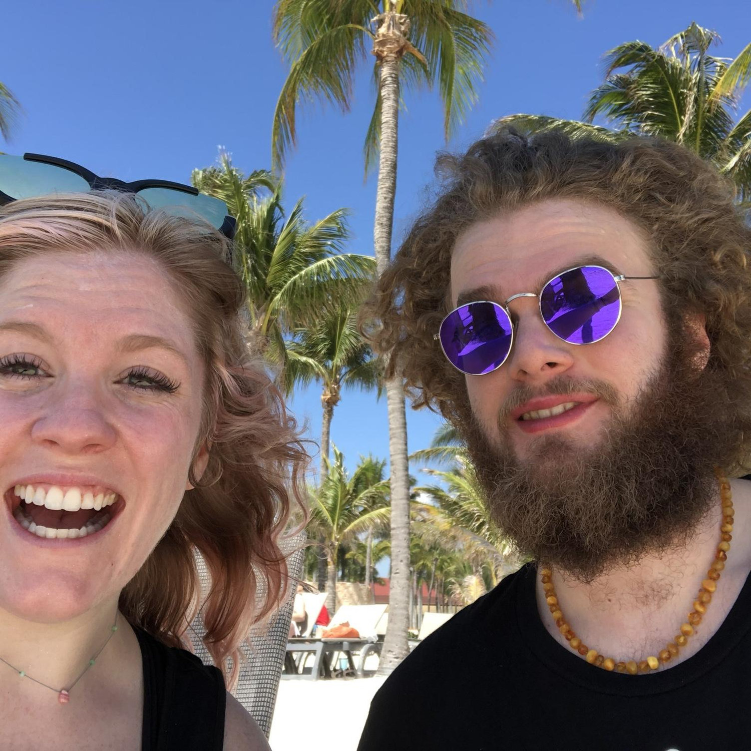 Barceló Maya Resort | Riviera Maya Mexico | March 2019