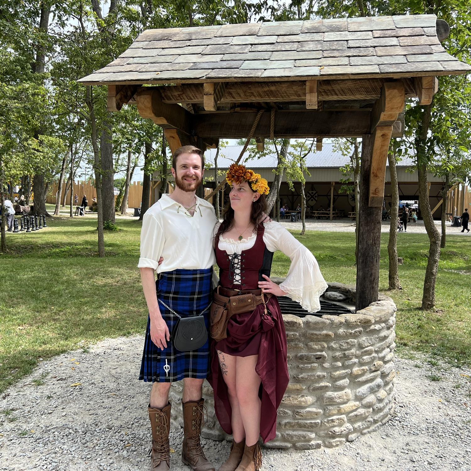 renaissance festival 2023