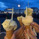 Gelateria La Carraia