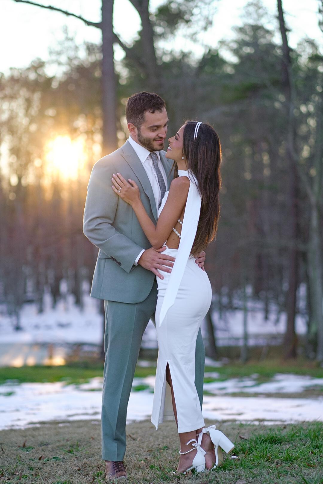 The Wedding Website of Kareem Alawar and Heba Hatoum