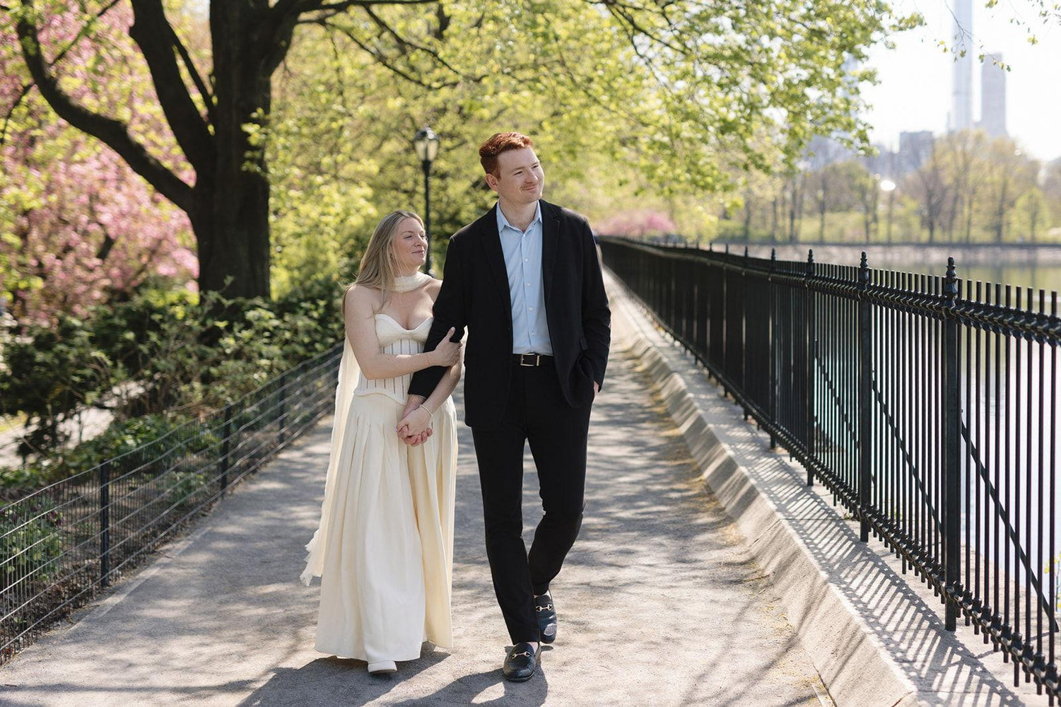 Addison Stratton and Matthew Corbett's Wedding Website