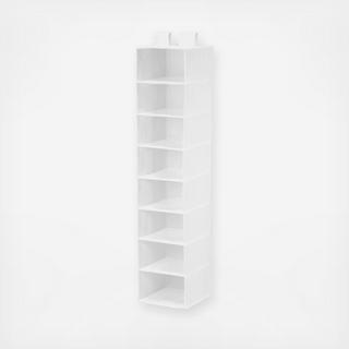 8-Shelf Hanging Organizer