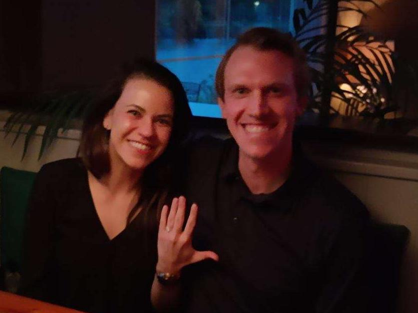 The Wedding Website of Catherine Hill Thompson and Sean Robert Schmidt