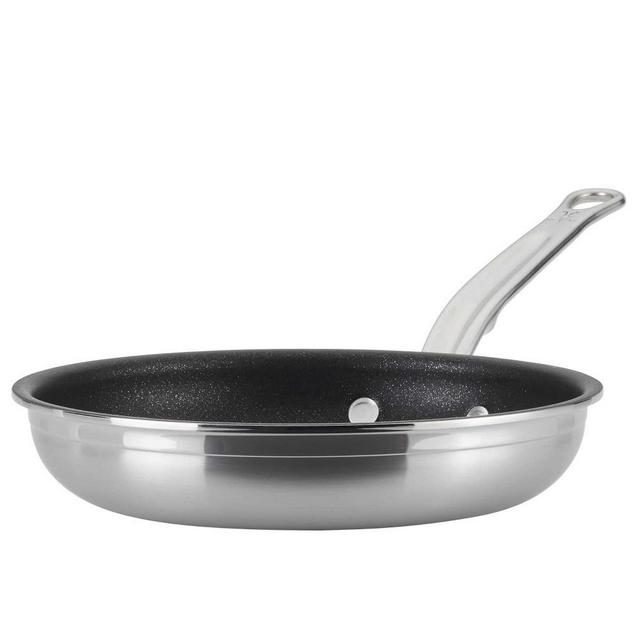 Hestan ProBond Professional Clad TITUM Nonstick Skillet, 8 1/2"