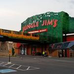 Jungle Jim's International Market Eastgate