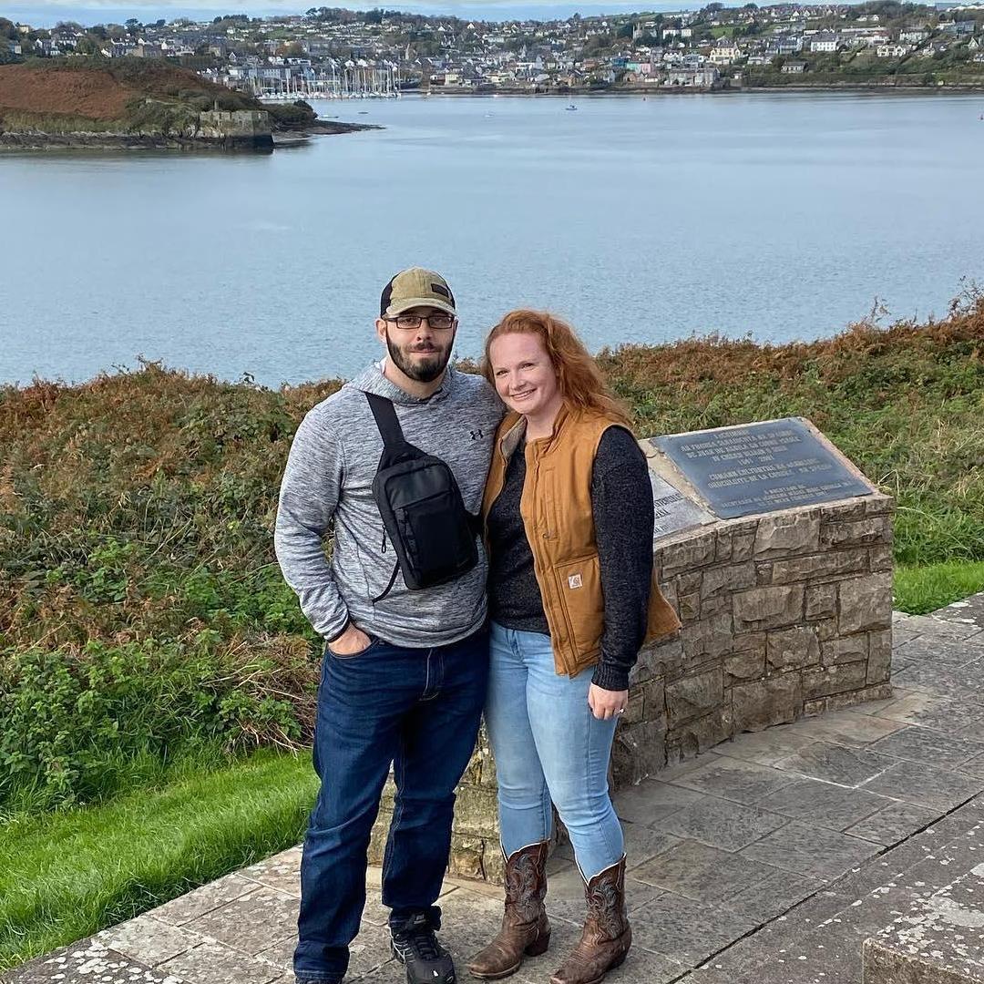 Kinsale, Ireland