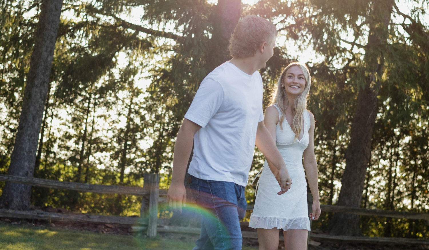 The Wedding Website of Sierra Gillies and Wade Machan