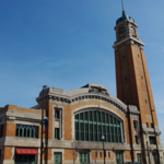The West Side Market