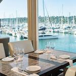 Humphreys Restaurant