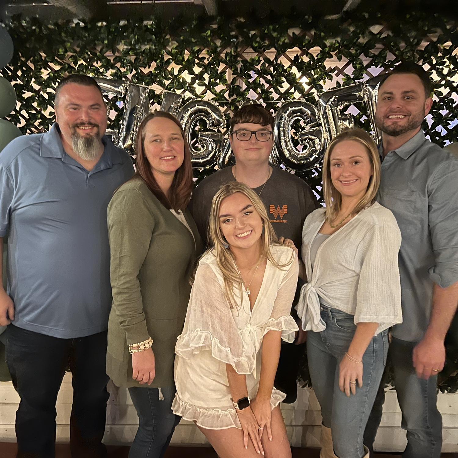 Engagement Party