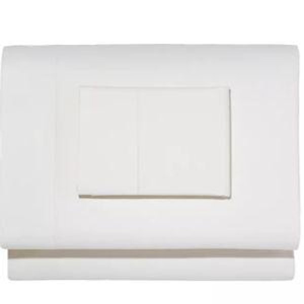280-Thread-Count Pima Cotton Percale Sheet Set
