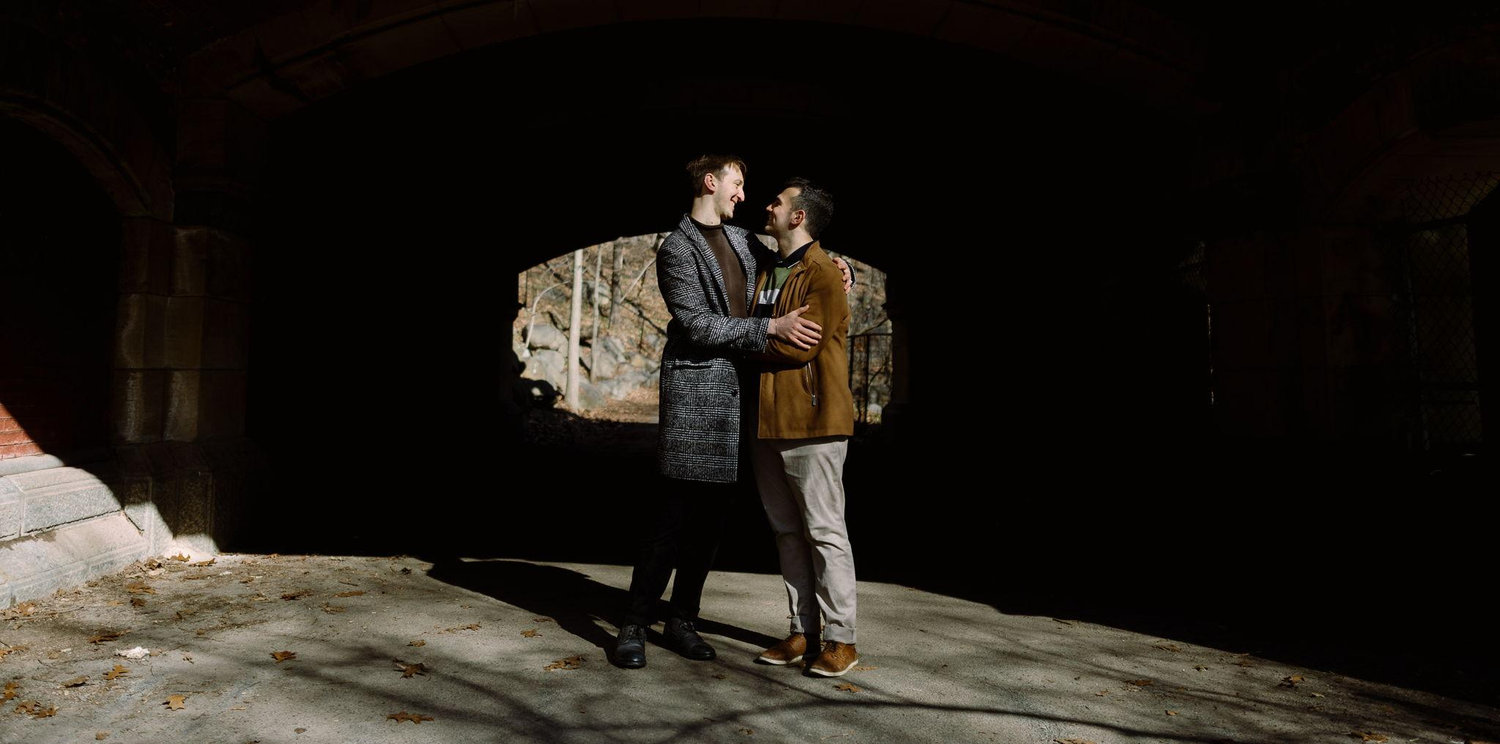 The Wedding Website of Eli Schleicher and Jacob Kuhn