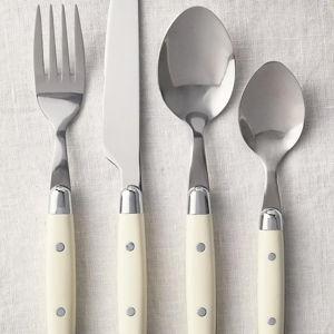 Jubilee Flatware 16-Piece Place Setting