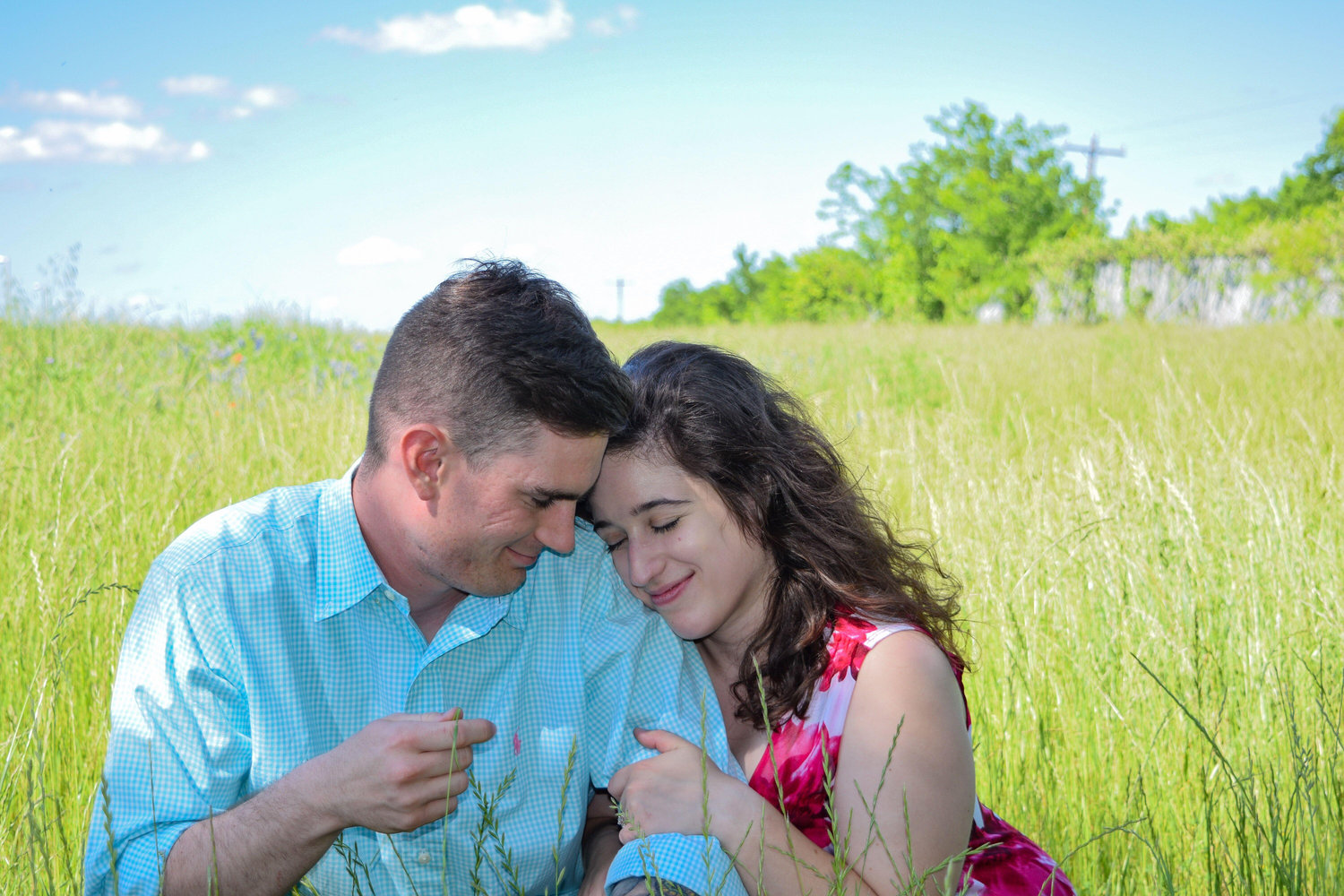 The Wedding Website of Evelyn Charland and Jonathan Twitchell