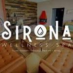 Sirona Wellness Spa - Float Therapy & Massage Therapy