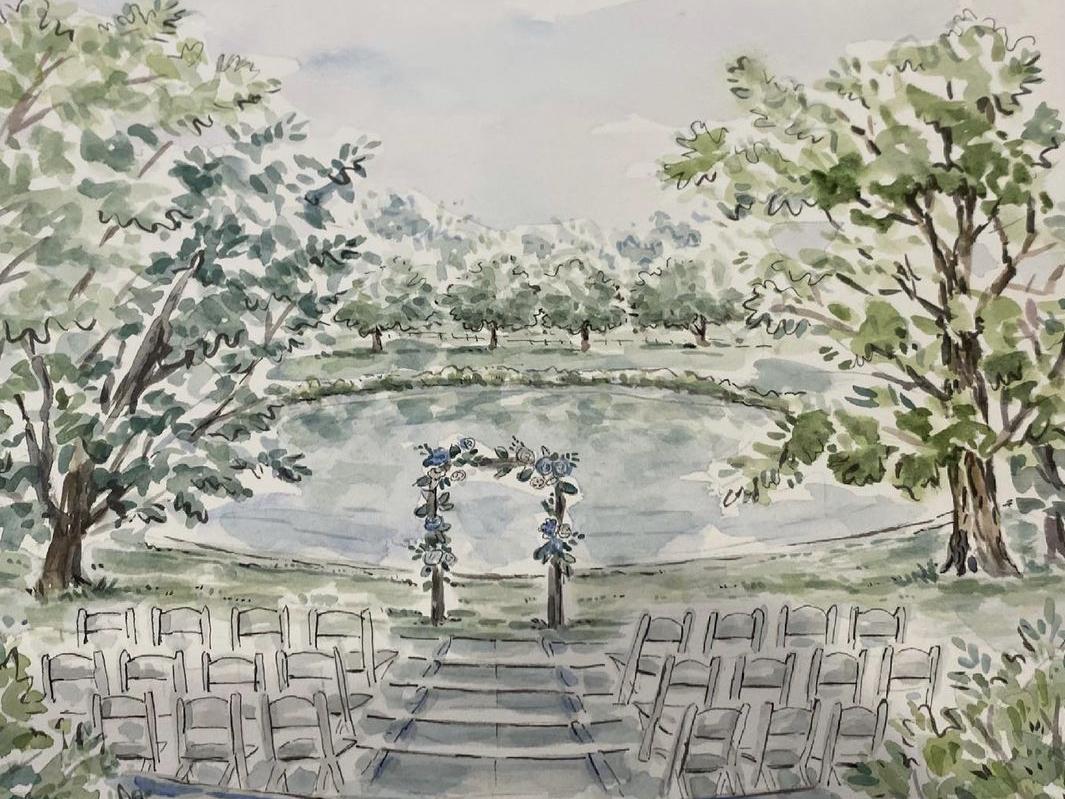 The Wedding Website of Rebecca Hennelly and Jeff Rezach