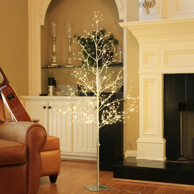 Starlight Tree 570 Light LED Lighted Tree