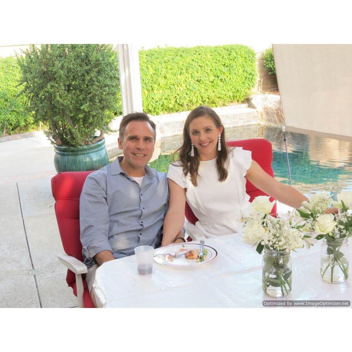 Engagement Party