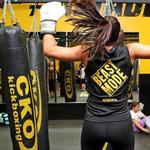 CKO Kickboxing