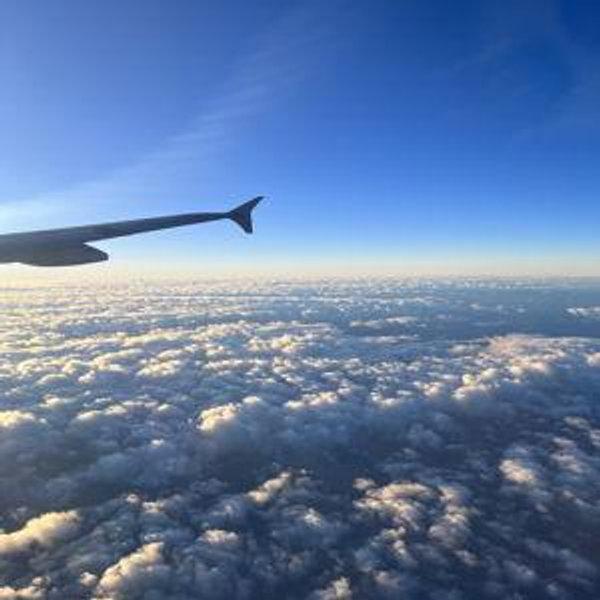 Round Trip Plane Tickets - Credit Card Option