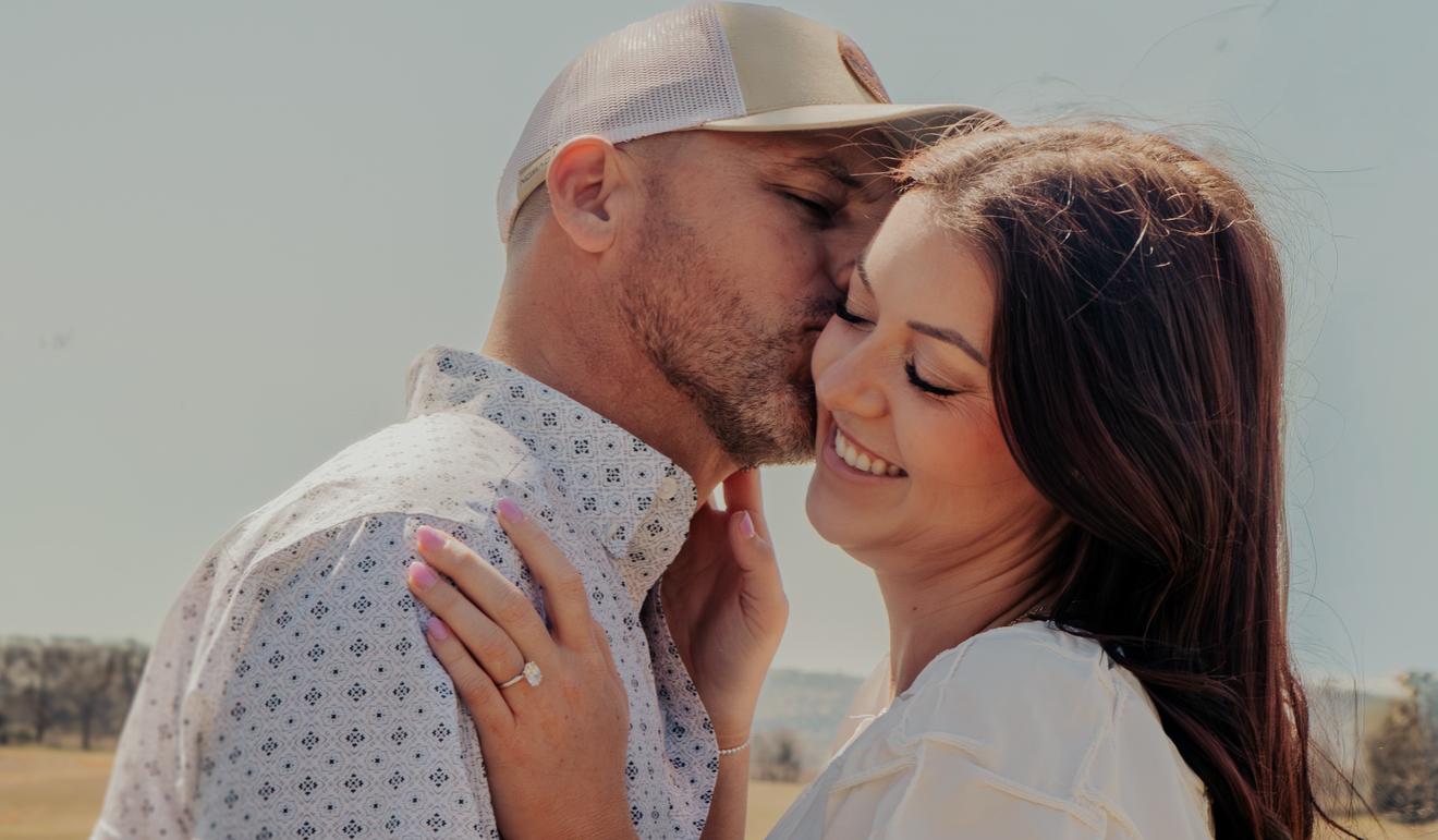 Logan Willis and Justin Hammond's Wedding Website