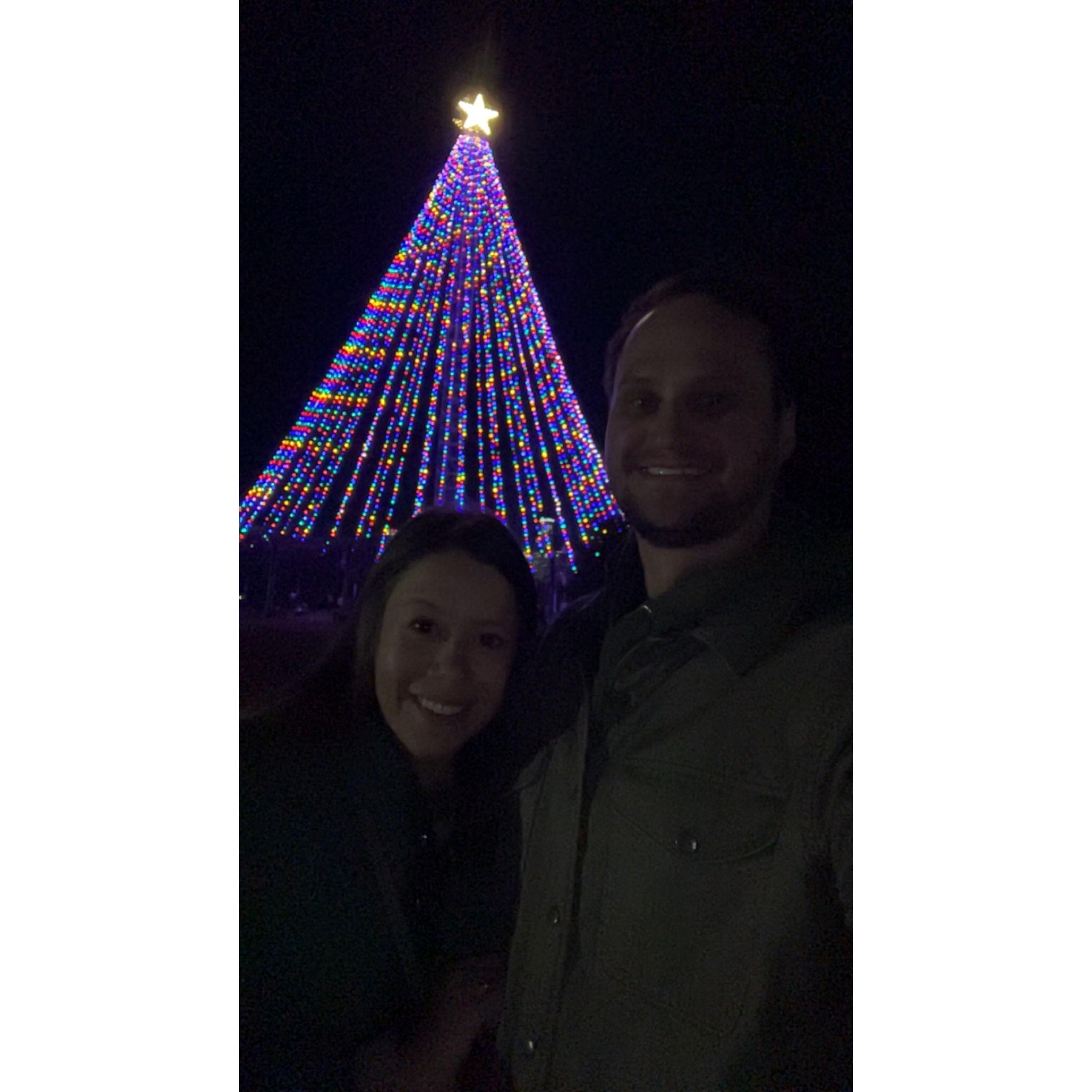 Trail of Lights 2023