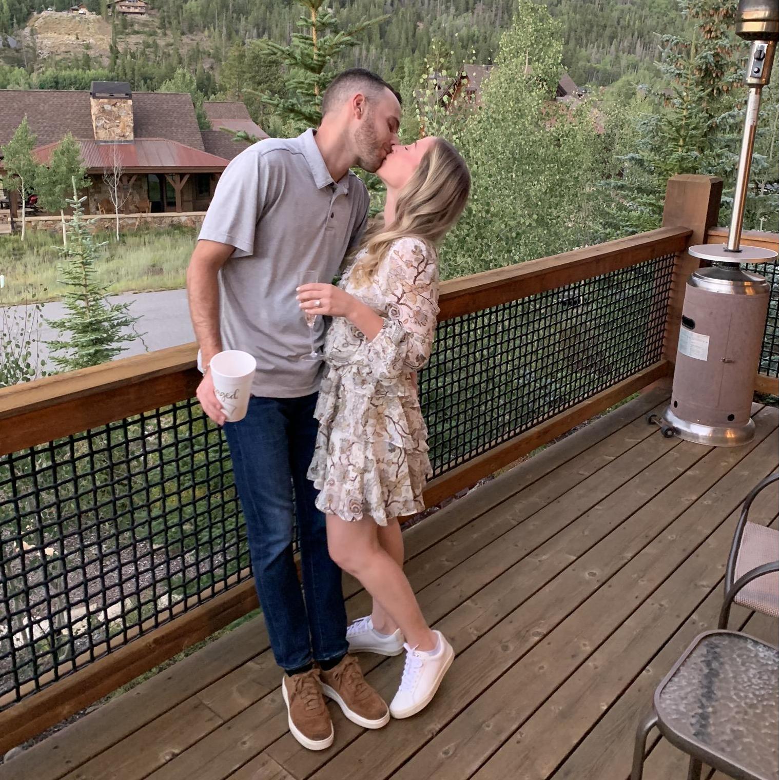 Engagement Night 9/4/2020