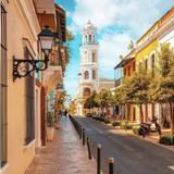Zona Colonial