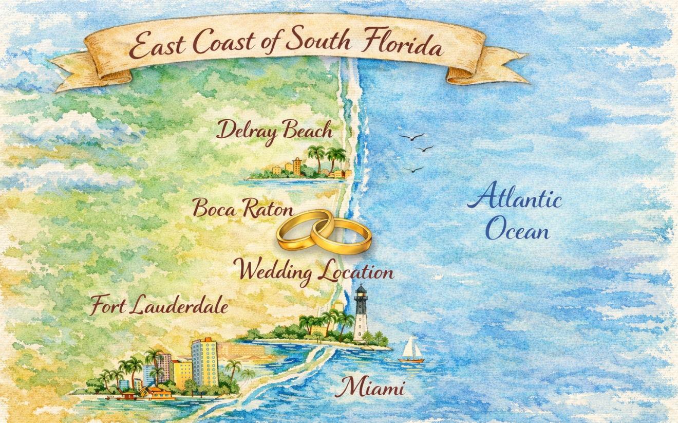 The Wedding Website of Olivia Hanna and Leroy Swain