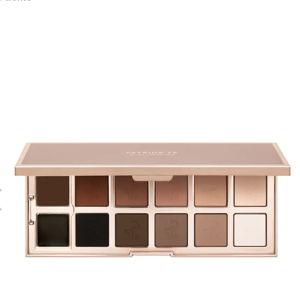 Patrick Ta Major Dimension III Matte Eyeshadow Palette
