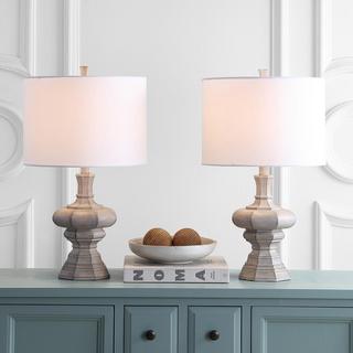Melville Table Lamp, Set of 2