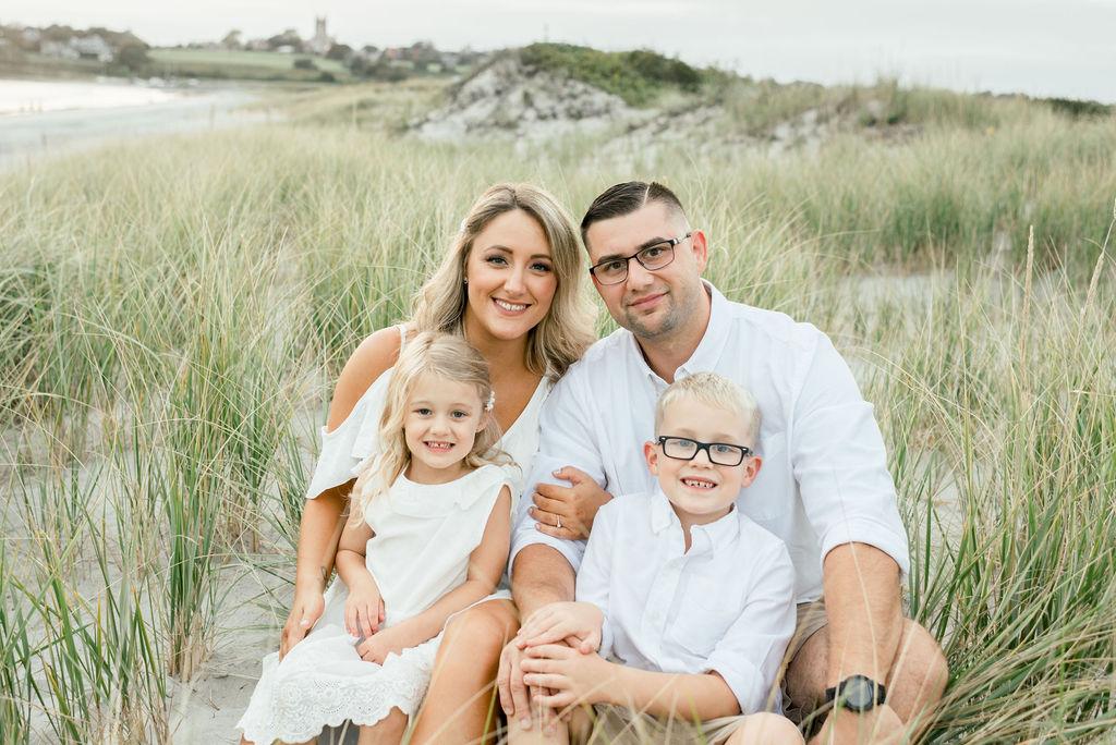 The Wedding Website of Ashley Helm and Brian Corvese