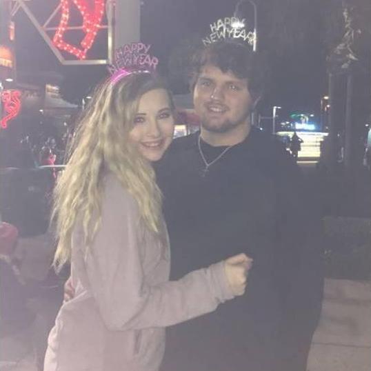 New Years Eve, Panama City