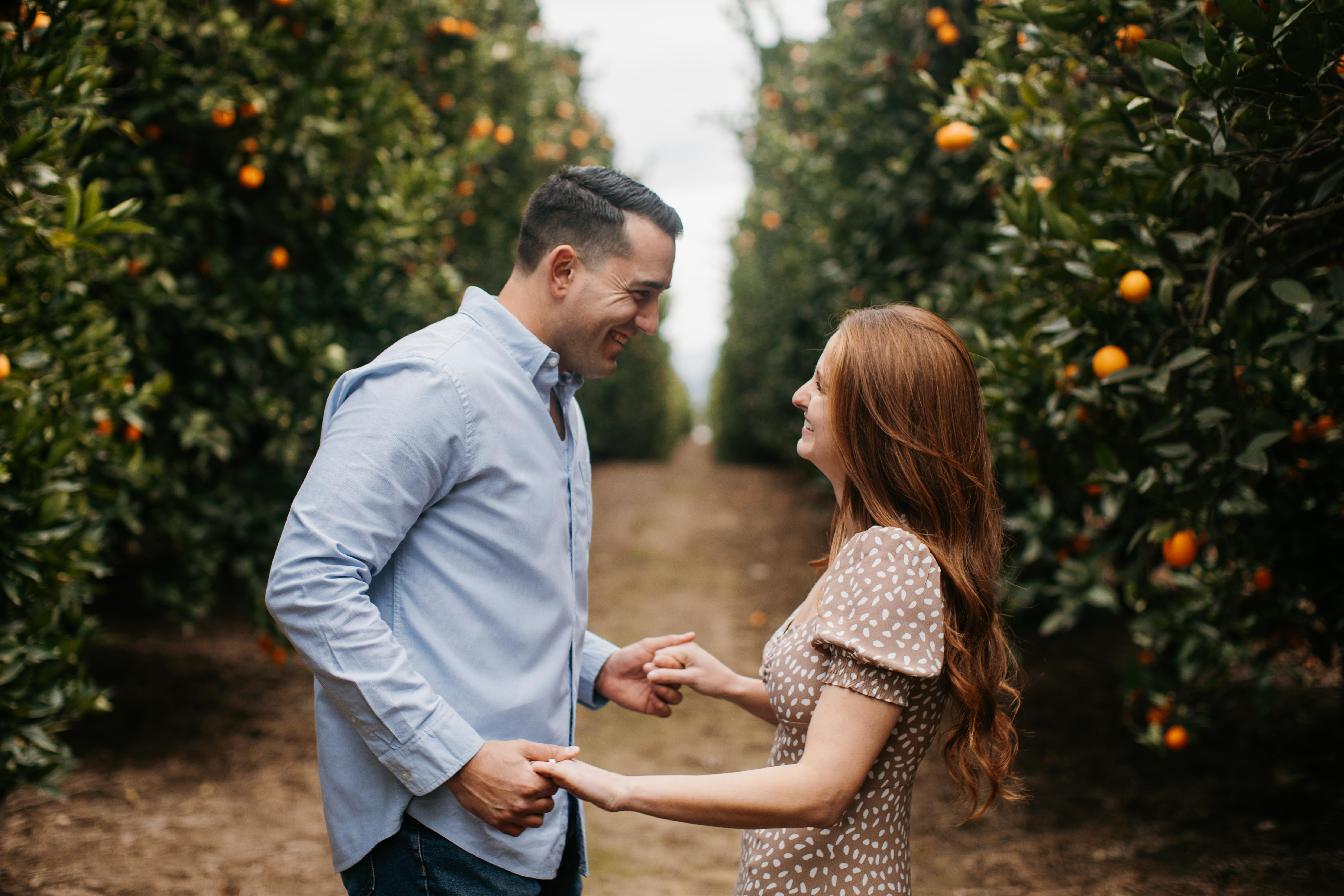 The Wedding Website of Anthony Lopez and Carissa Hames