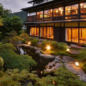 Ryokan Tradicional Kioto