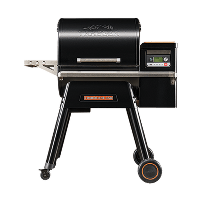 Traeger Timberline 850 Pellet Grill