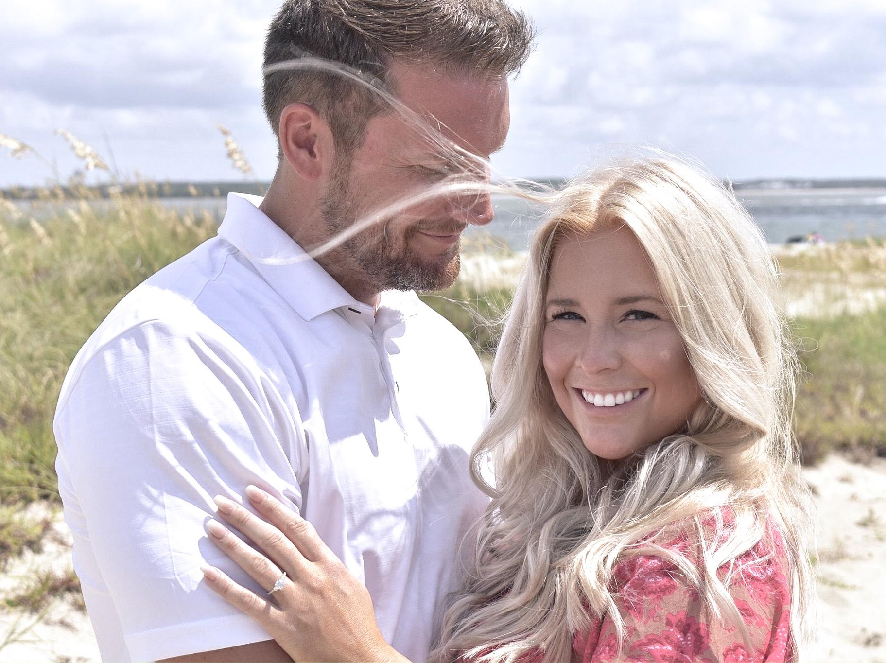 The Wedding Website of Macy Oswald and David Sherman