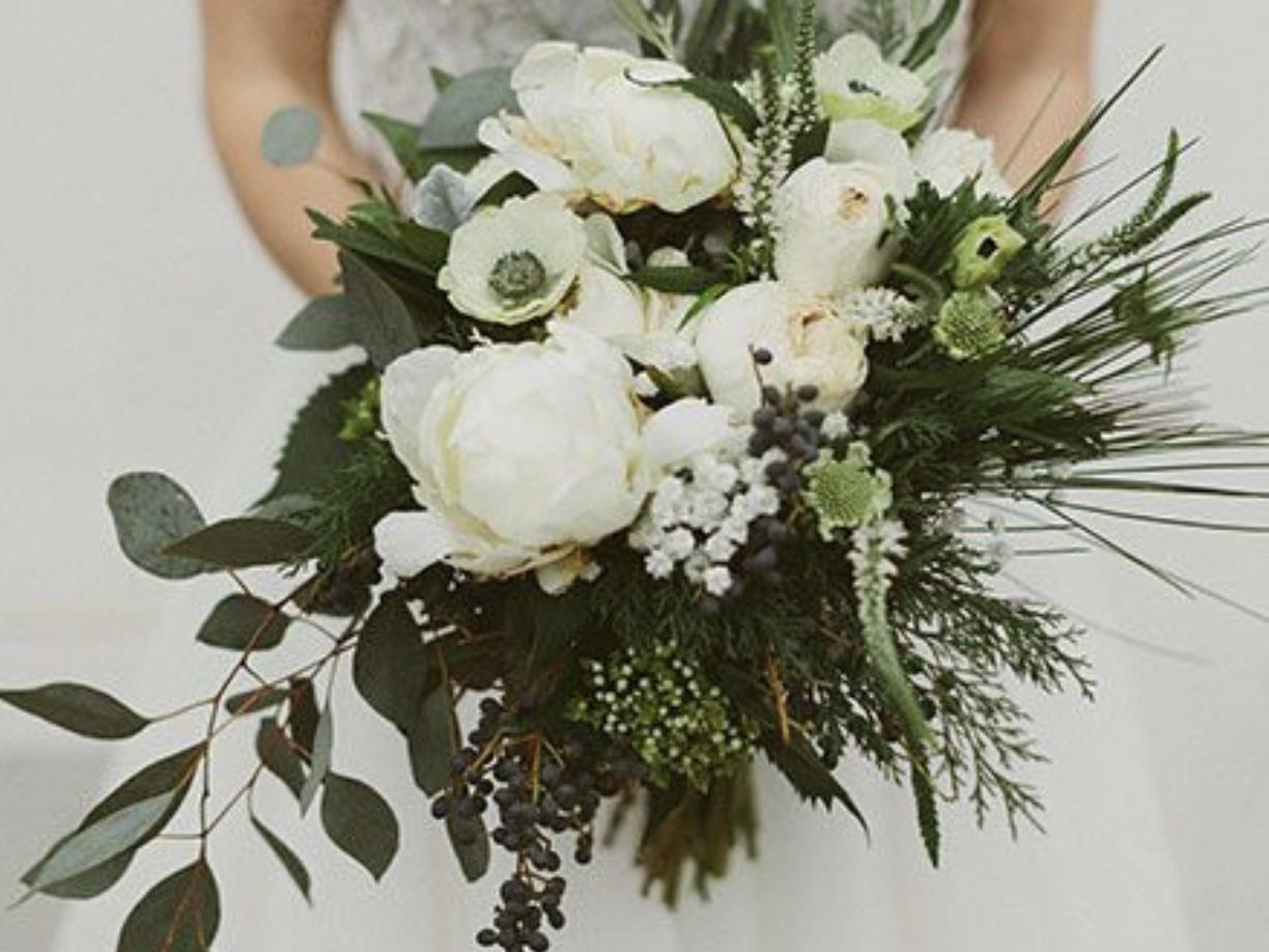 The Wedding Website of Justin Liddell and Angela Arrostuto
