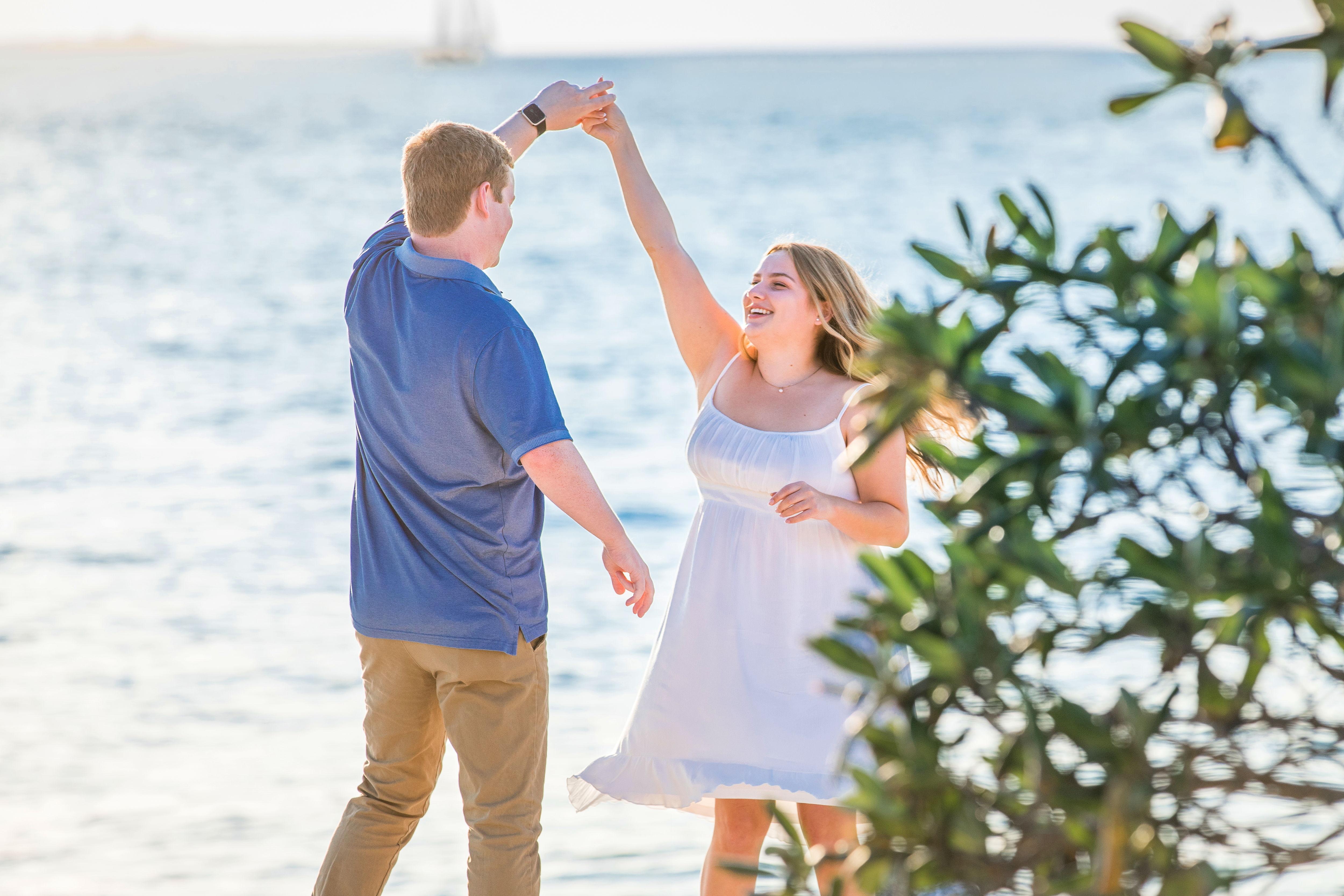 The Wedding Website of Devon Brewer and Jacob Scaff
