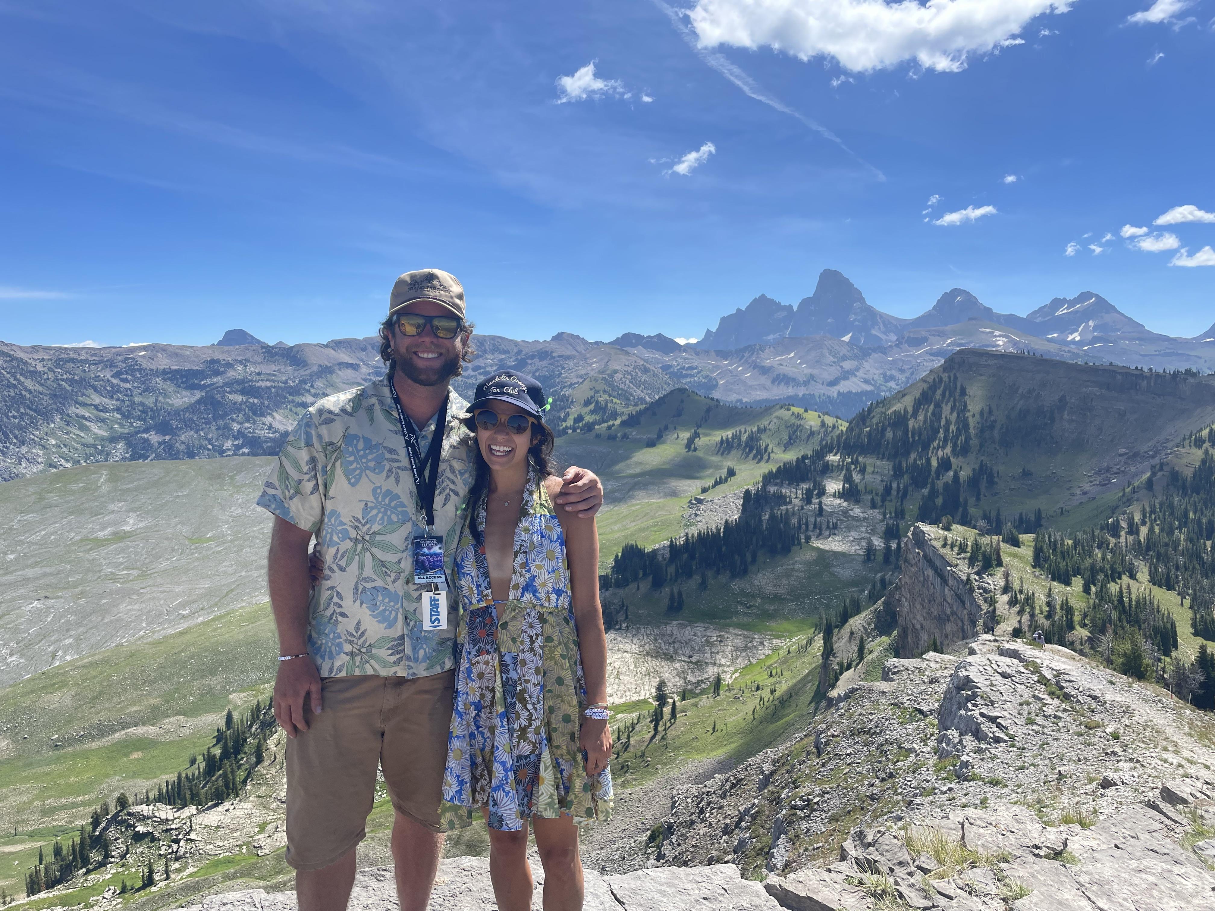 The Wedding Website of Tonya Eslami and Jordan Wilsted