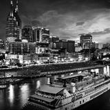 General Jackson Showboat