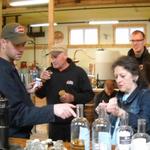 The Hardware Distillery