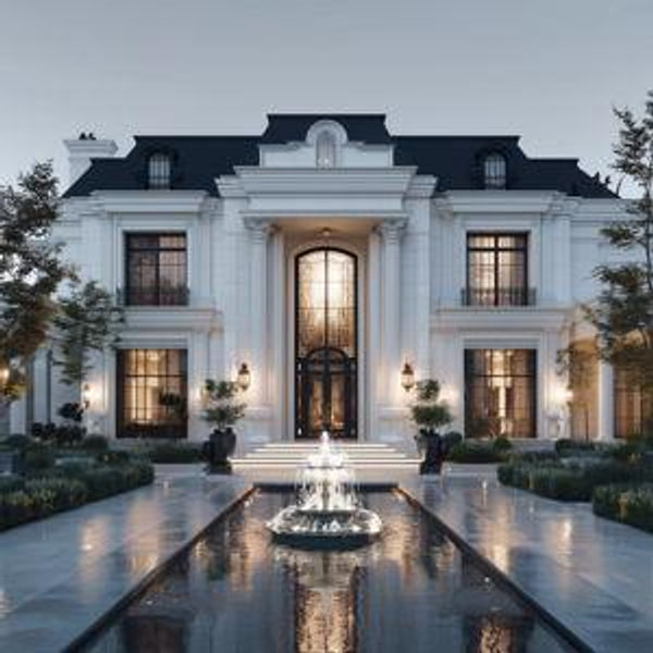 Dream House Down Payment