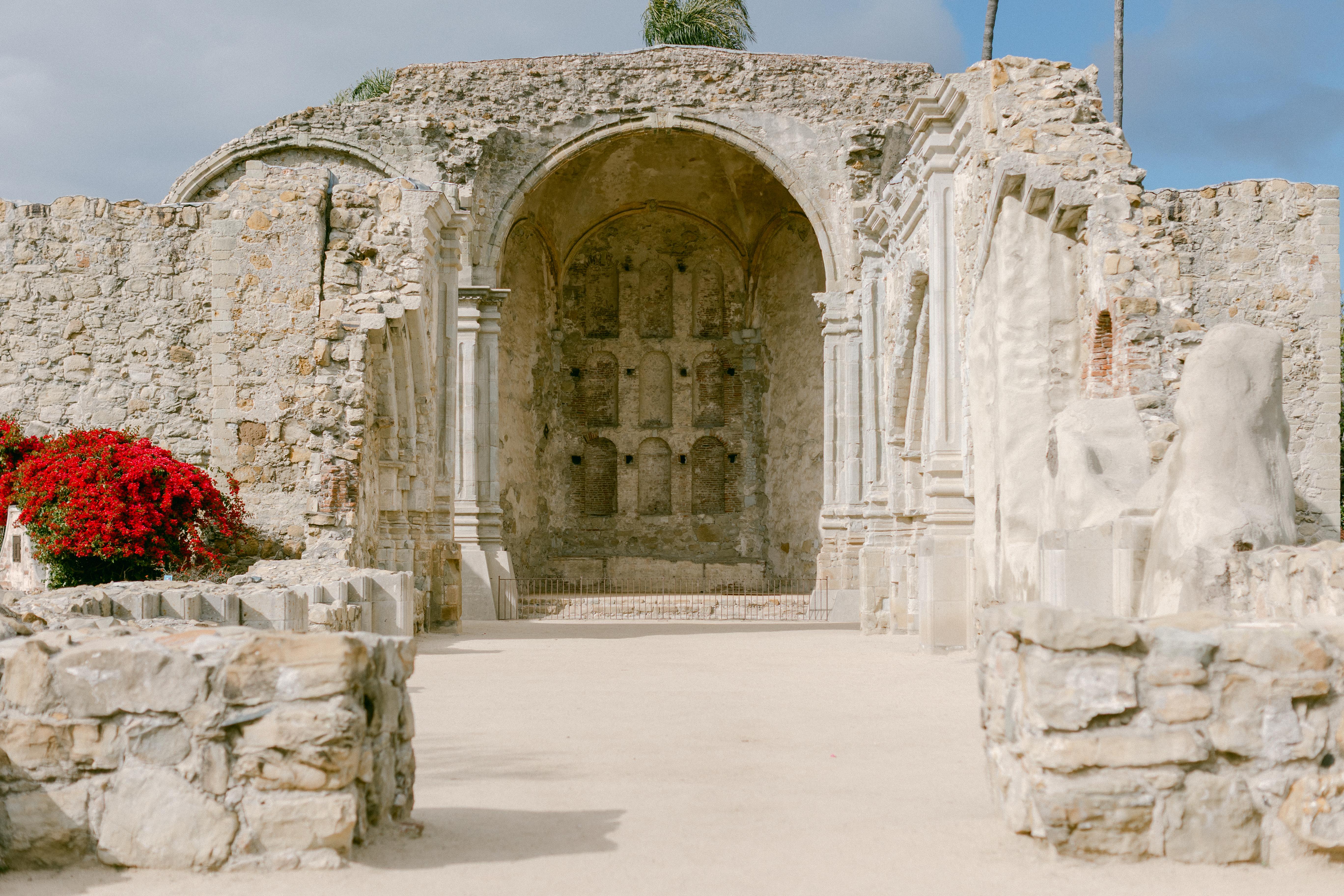 The Wedding Website of Brigitte Graham and David Carter