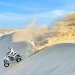 Dunes at Pismo Beach